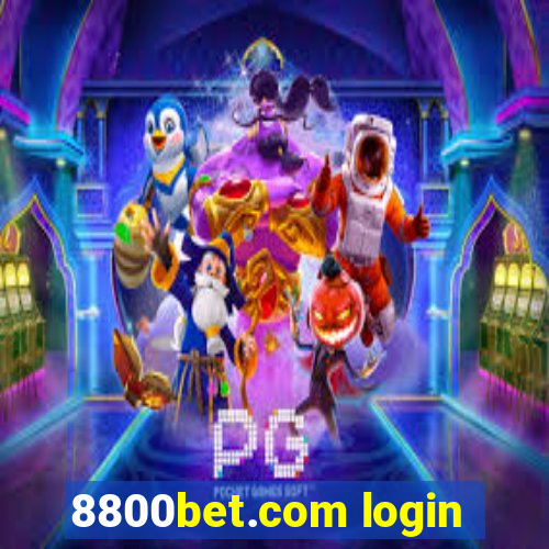 8800bet.com login